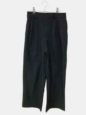 UNIQLO/ユニクロ/その他パンツ/パンツ/ブラック/S