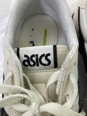 asics/アシックス/スニーカー/シューズ/ホワイト/26cm
