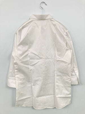 LES MUES/レミュー/シャツ/ブラウス/トップス/ホワイト/11