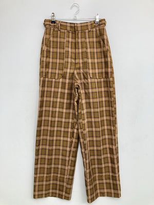 jouetie/ジュエティ/テーラードジャケット/ジャケット/アウター/ブラウン/M