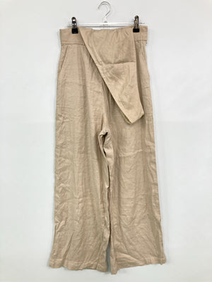 FRAY I.D/フレイアイディー/その他パンツ/パンツ/ベージュ/0