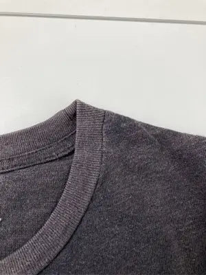 MALIBU NATIVE/Tシャツ/カットソー/トップス/グレー/s