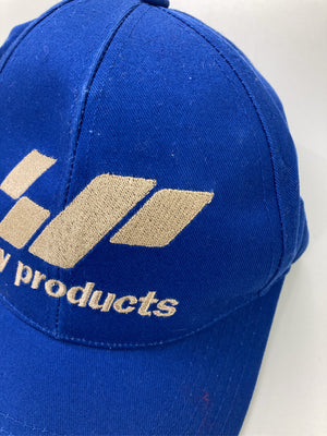 SLY/スライ/キャップ/帽子/ブルー/FREE