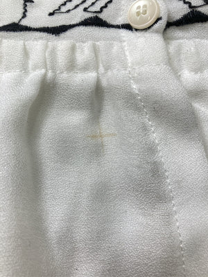 GLOBAL WORK/グローバルワーク/シャツワンピース/ワンピース/ドレス/ホワイト/M