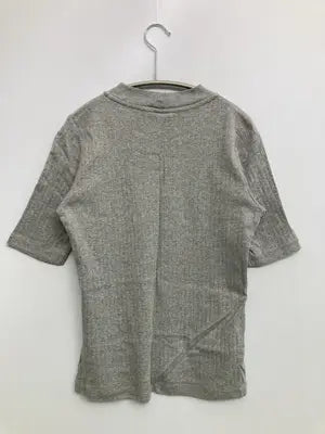UNIQLO/ユニクロ/ニット/セーター/トップス/グレー/M