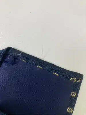 EARLY AMERICAN/ネクタイ/ファッション雑貨/ネイビー