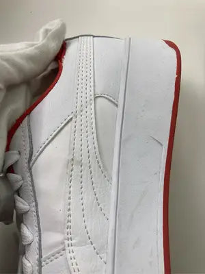 PUMA/プーマ/スニーカー/シューズ/ホワイト/23.5cm
