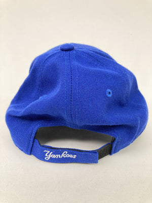 '47/フォーティーセブン/キャップ/帽子/ブルー