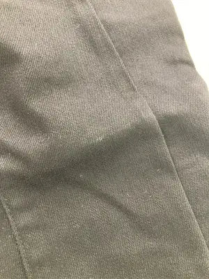 ZOZONFC/チノパンツ/パンツ/ブラック/Waist80cm Hip96cm Length94cm