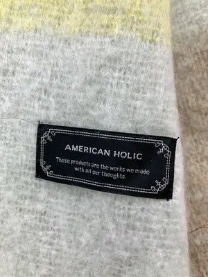 AMERICAN HOLIC/アメリカンホリック/マフラー/ファッション雑貨/その他