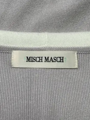 MISCH MASCH/ミッシュマッシュ/ワンピース/ワンピース/ドレス/パープル/M