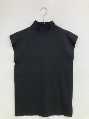 N.s/ニット/セーター/トップス/ブラック/F