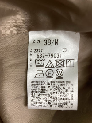 OPAQUE.CLIP/オペークドットクリップ/スカート/スカート/ブラウン/M