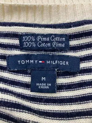 TOMMY HILFIGER/トミーヒルフィガー/ニット/セーター/トップス/その他/M