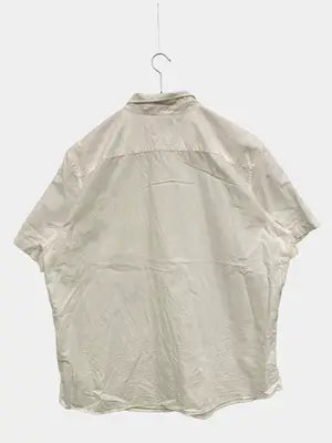 American Eagle Outfitters/アメリカンイーグルアウトフィッターズ/シャツ/ブラウス/トップス/ホワイト/XXL