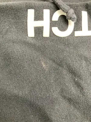 Abercrombie & Fitch/アバクロンビーアンドフィッチ/パーカー/トップス/ブラック/S