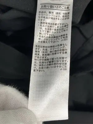 SLY JEANS/スライジーンズ/デニムパンツ/パンツ/ブラック/24