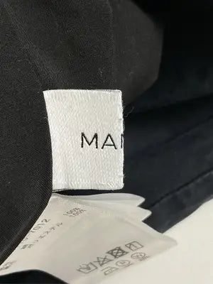 MANOF/その他パンツ/パンツ/ブラック/S