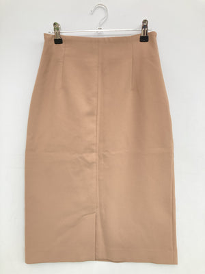 NATURAL BEAUTY BASIC/ナチュラルビューティーベーシック/その他スカート/スカート/ブラウン/S