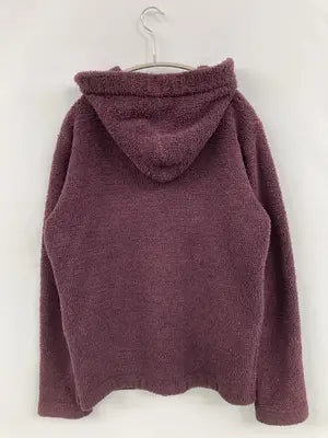 UNITED ARROWS/ユナイテッドアローズ/パーカー/トップス/パープル/M