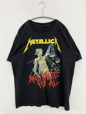 BROADWAY/ブロードウェイ/Tシャツ/カットソー/トップス/ブラック/L