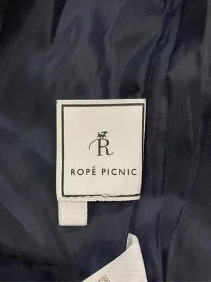 ROPE PICNIC/ロペピクニック/スカート/スカート/ネイビー/38