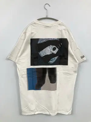 LABRAT TOKYO/Tシャツ/カットソー/トップス/ホワイト