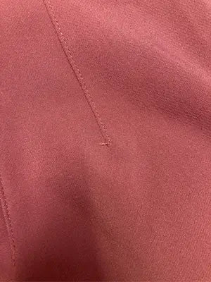 ZARA/ザラ/スラックス/パンツ/ピンク/EUR M/USA M/ MEX 28