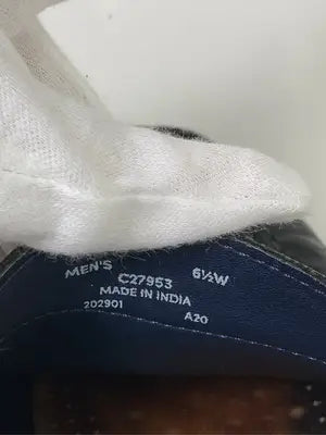 COLE HAAN/ローファー/シューズ/ブラック/6 1/2W