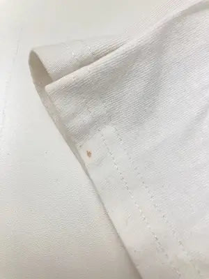 Attitude makes style!/アティチュードメイクススタイル/Tシャツ/カットソー/トップス/ホワイト/ M