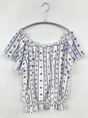 COLZA/コルザ/その他トップス/トップス/ホワイト/M