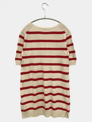 UNIQLO/ユニクロ/ニット/セーター/トップス/ベージュ/M