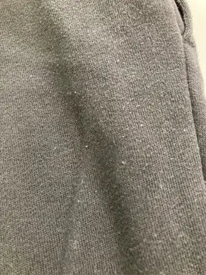 HOLLISTER/ホリスター/スウェットパンツ/パンツ/ブラック/XS