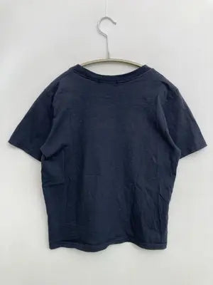 SOUP/スープ/Tシャツ/カットソー/トップス/ブラック