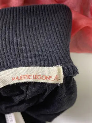 MAJESTIC LEGON/マジェスティックレゴン/スカート/スカート/レッド/M
