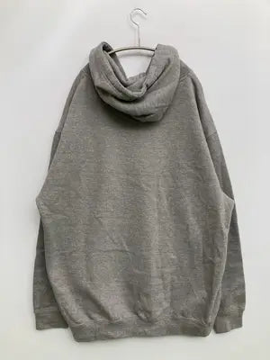 PRO CLUB/パーカー/トップス/グレー/XL