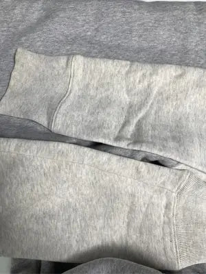 American Eagle Outfitters/アメリカンイーグルアウトフィッターズ/パーカー/トップス/グレー/M
