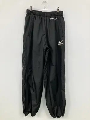 Mizuno/ミズノ/ナイロンパンツ/パンツ/ブラック/M