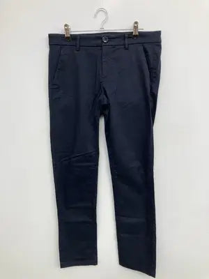 UNIQLO/ユニクロ/その他パンツ/パンツ/ブラック/64cm