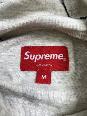 Supreme/シュプリーム/パーカー/トップス/アイボリー/M