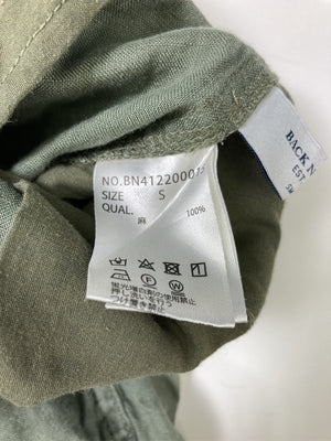 back number/バックナンバー/その他パンツ/パンツ/カーキ/S