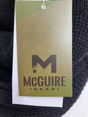 McGUIRE/マクガイア/その他帽子/帽子/ブラック
