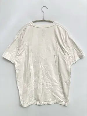 KIRKLAND Signature/カークランドシグネチャー/Tシャツ/カットソー/トップス/ホワイト/L