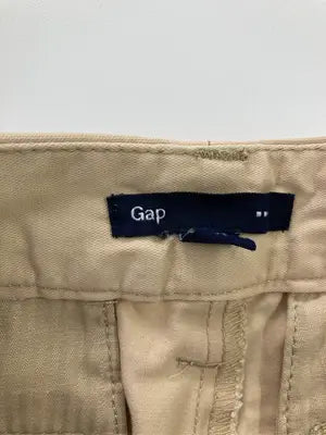 GAP/ギャップ/その他パンツ/パンツ/ベージュ/1