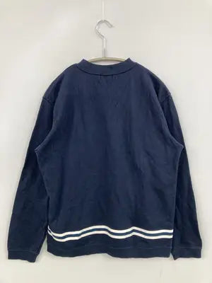FILA/フィラ/スウェット/トップス/ネイビー/L