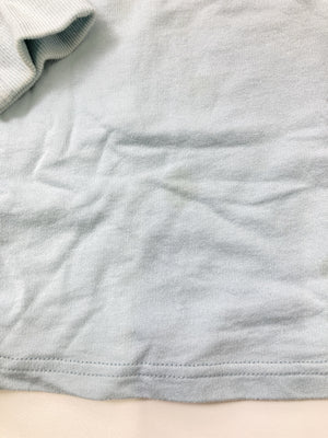 Kastane/カスタネ/Tシャツ/カットソー/トップス/スカイブルー/F