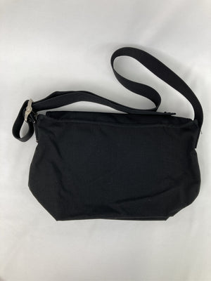 CORDURA/コーデュラ/ショルダーバッグ/バッグ/ブラック
