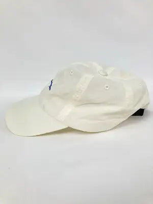 Champion/チャンピオン/キャップ/帽子/ホワイト/57-60cm
