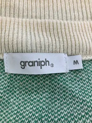 graniph/グラニフ/スウェット/トップス/ベージュ/M