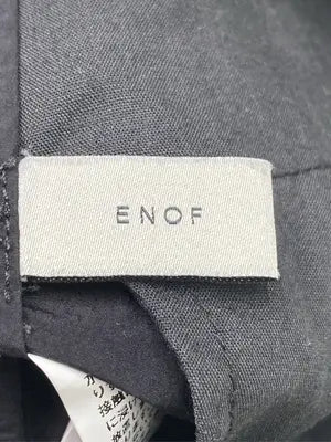 enof/その他パンツ/パンツ/ブラック/M